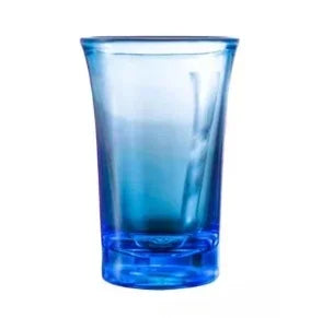 Plastic Spirits Bullet Cups 1 4Pcs Shot Glasses for Party Wedding Bar Cocktail Vodka Durable Drinkware Bulk Set Eco Friendly